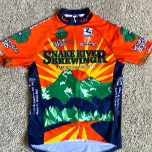 Cycling Jersey